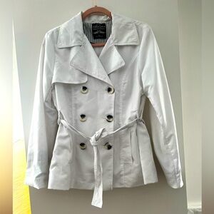 ATMOSPHERE White Jacket UK 14